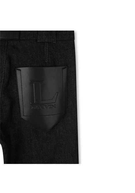  LANVIN KIDS | N30325Z11